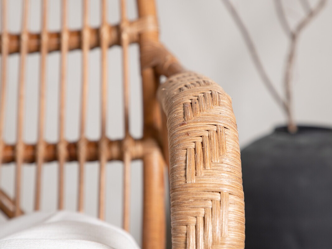 Lauko sofa Dallas 5200 (Šviesi ruda)