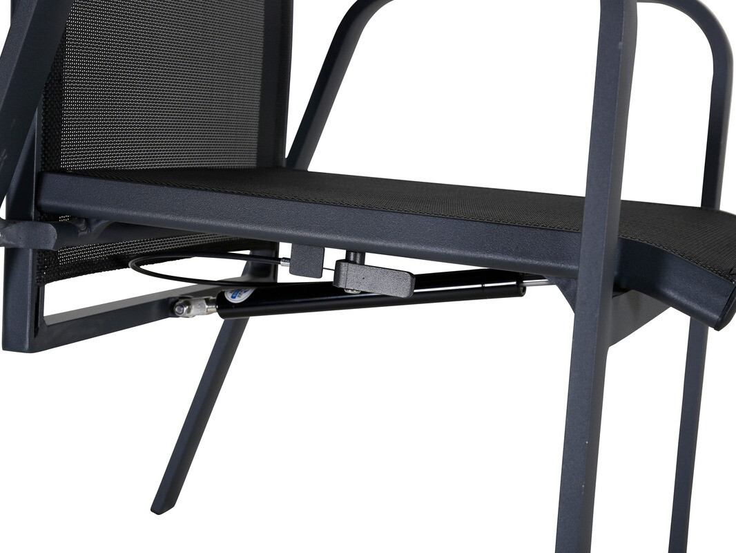 Stalo ir kėdžių komplektas Dallas 3589