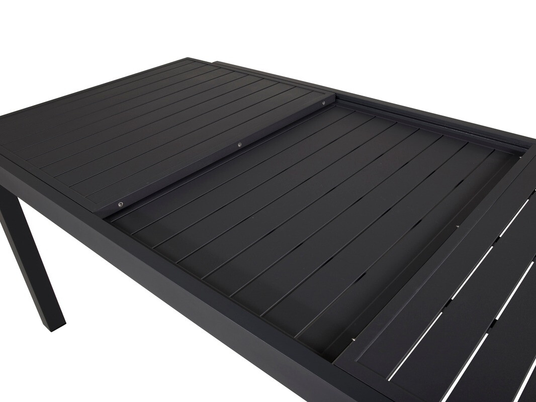 Stalo ir kėdžių komplektas Dallas 3589