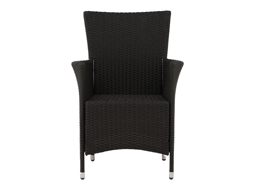 Stalo ir kėdžių komplektas Dallas 3590