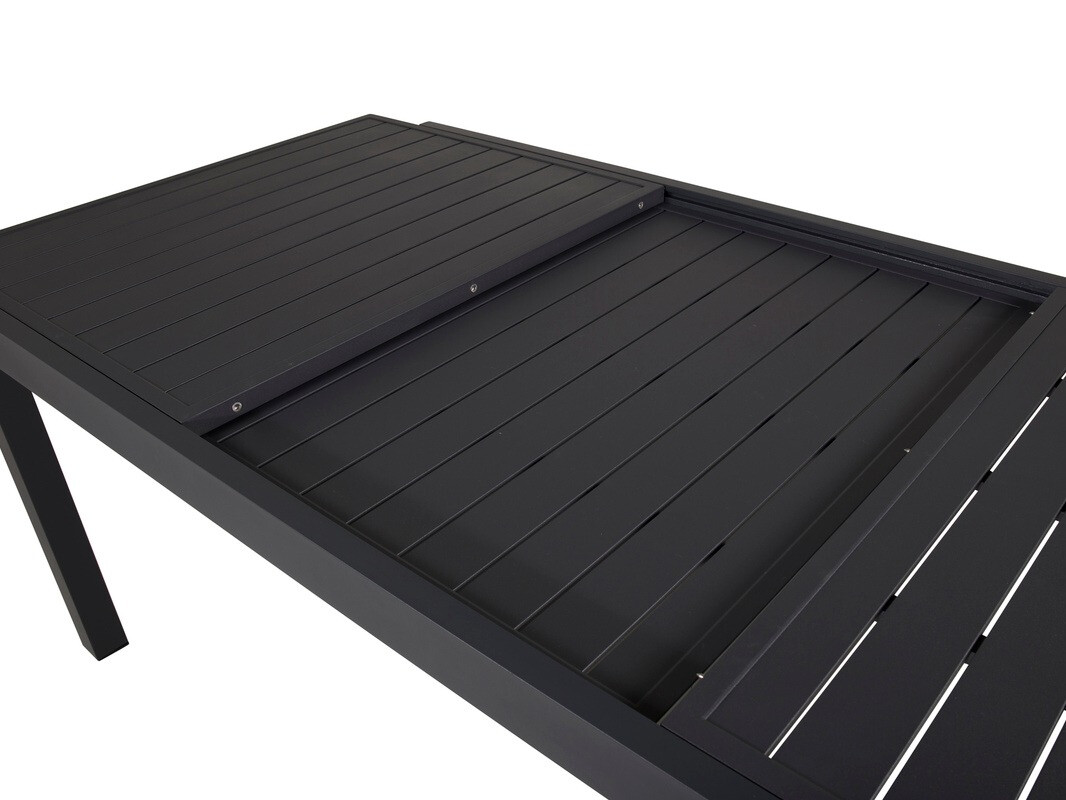 Stalo ir kėdžių komplektas Dallas 3590