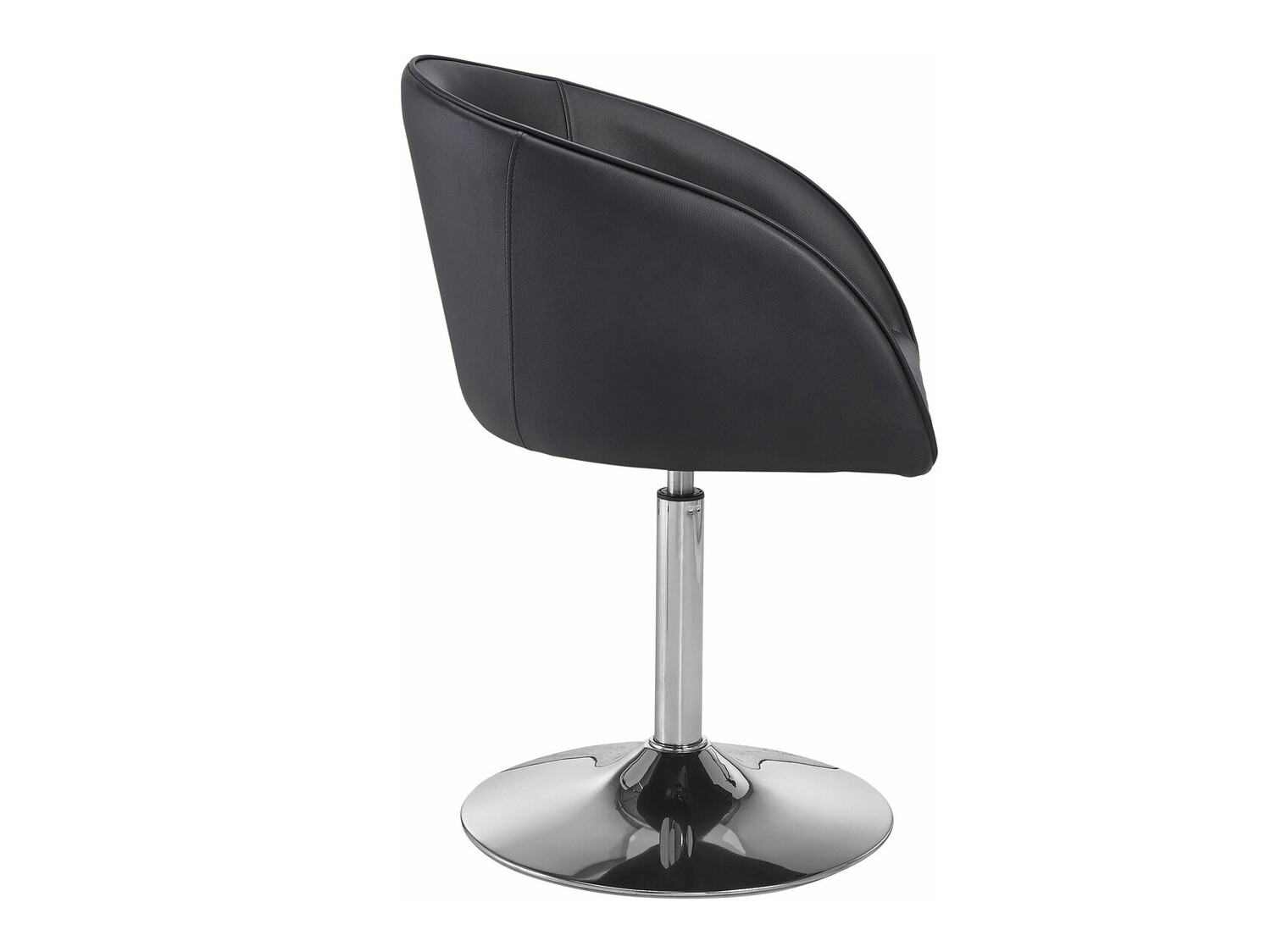 Kėdė Denton 1145 (Juoda)