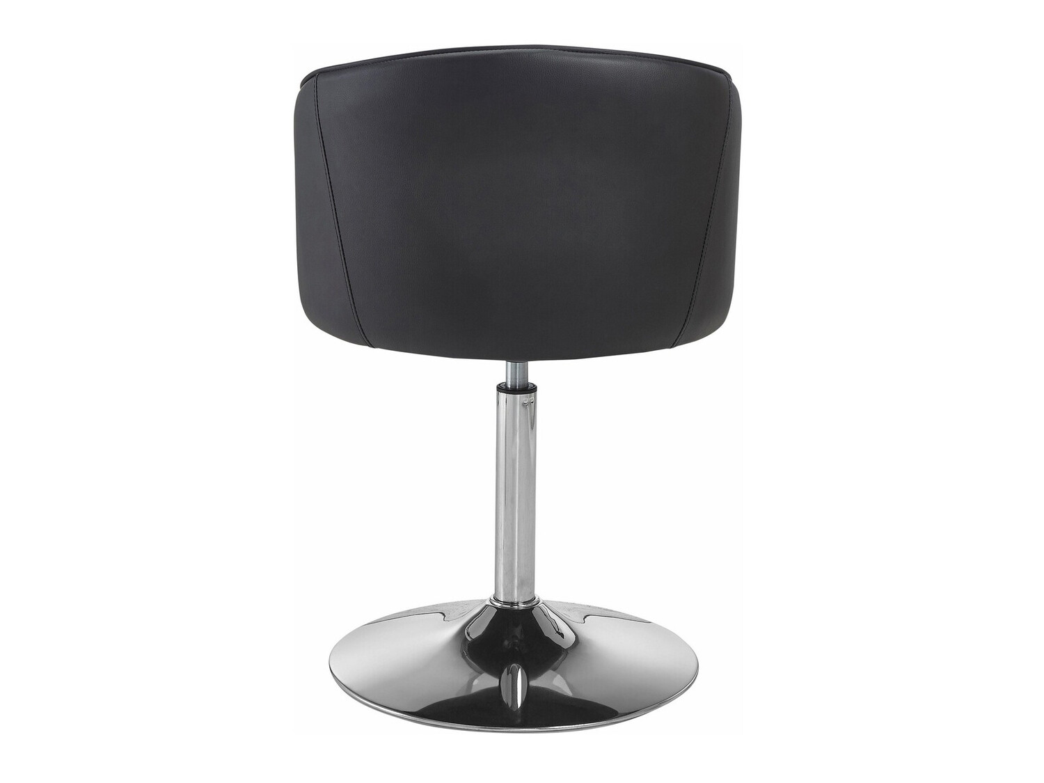 Kėdė Denton 1145 (Juoda)