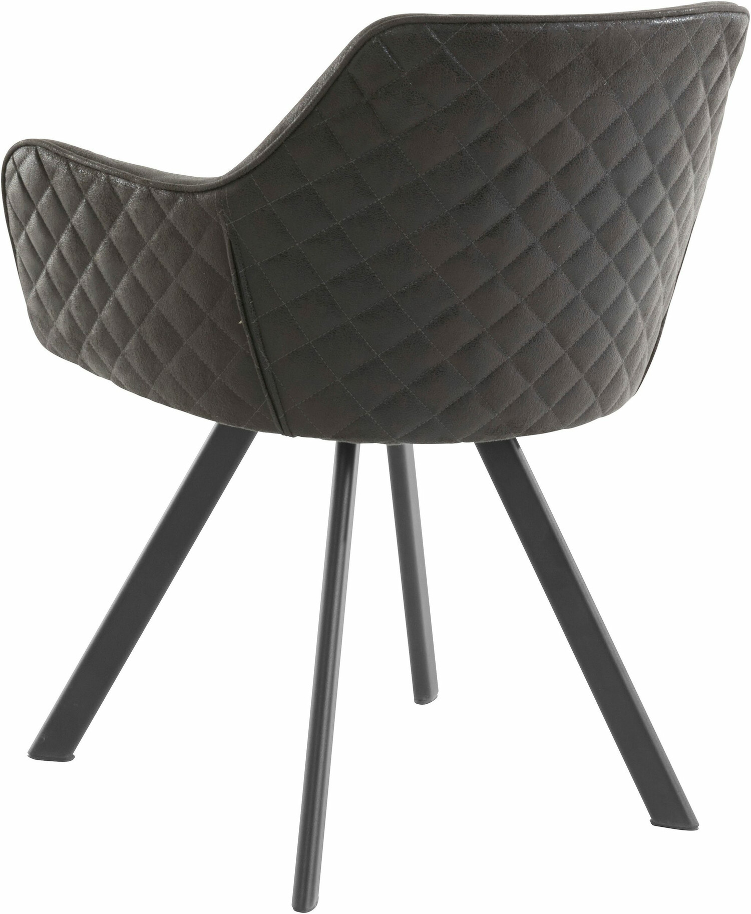 Kėdė Denton 1147 (Juoda)