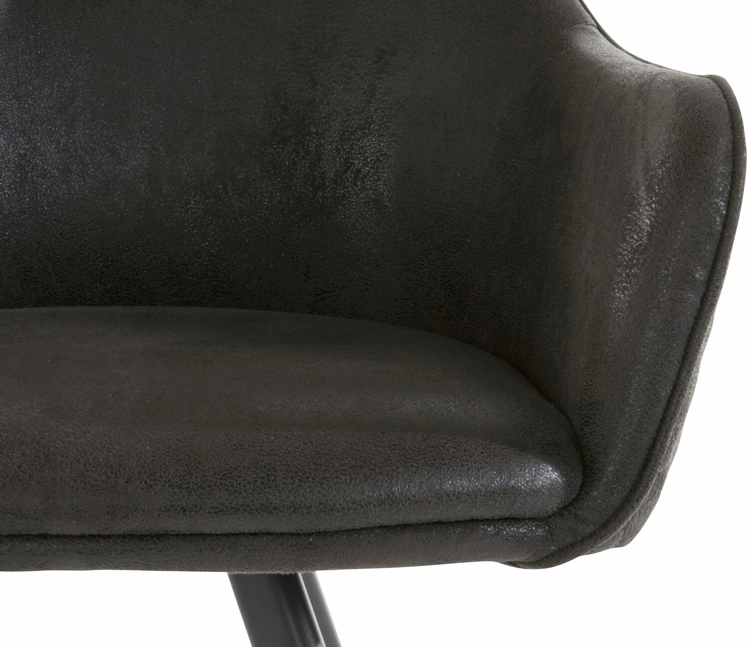 Kėdė Denton 1147 (Juoda)