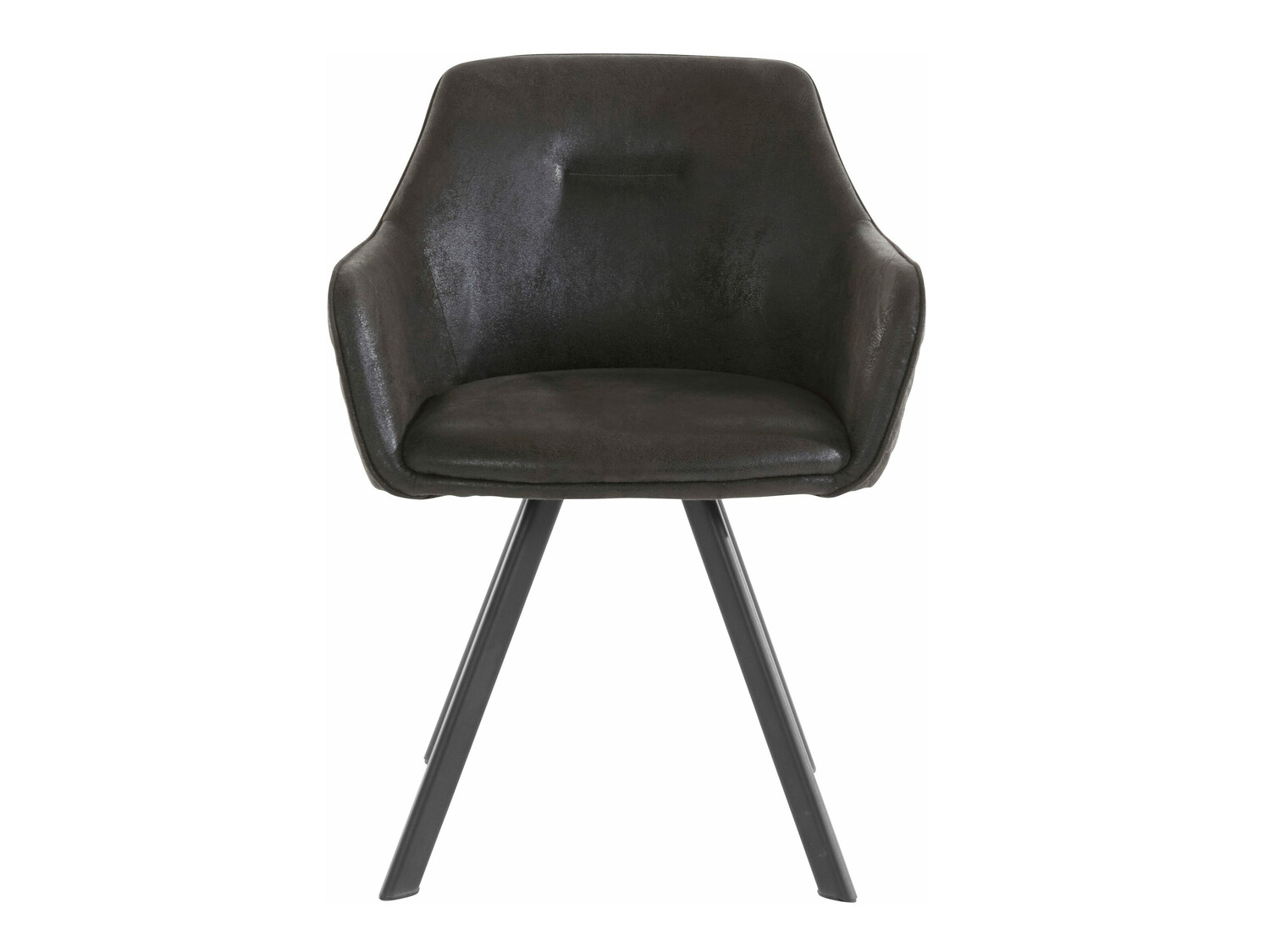 Kėdė Denton 1147 (Juoda)