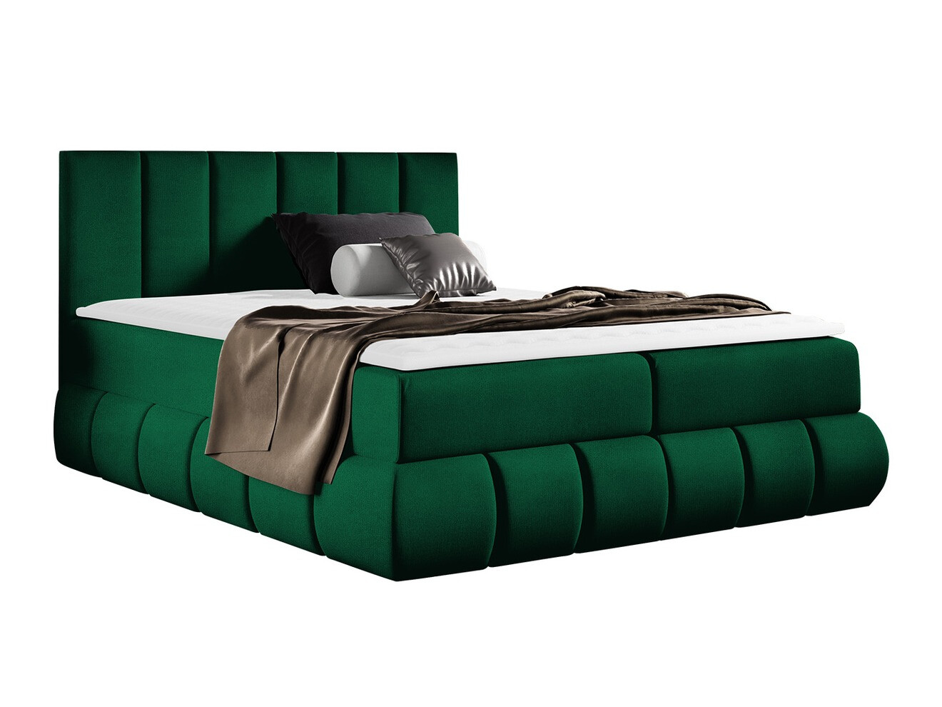 Continental lova Cursus (Kronos 19)