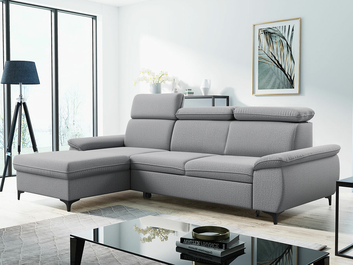 Minkštas kampas Temple 117