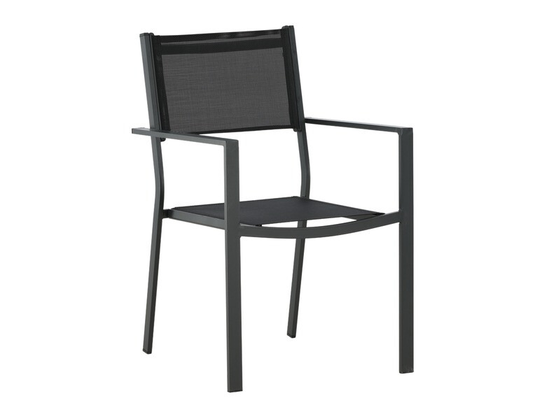 Stalo ir kėdžių komplektas Dallas 3628