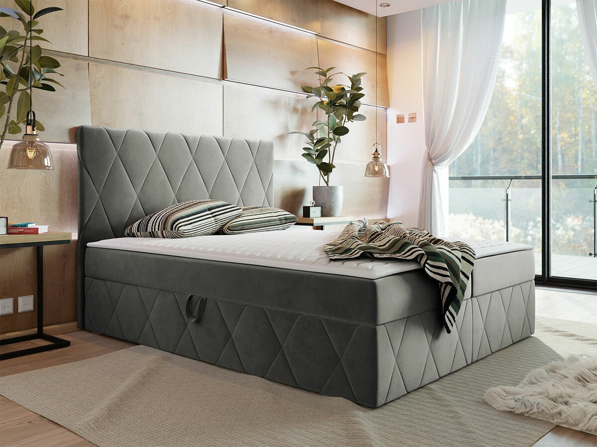 Continental lova Comfivo Avis (Magic Velvet 2217)