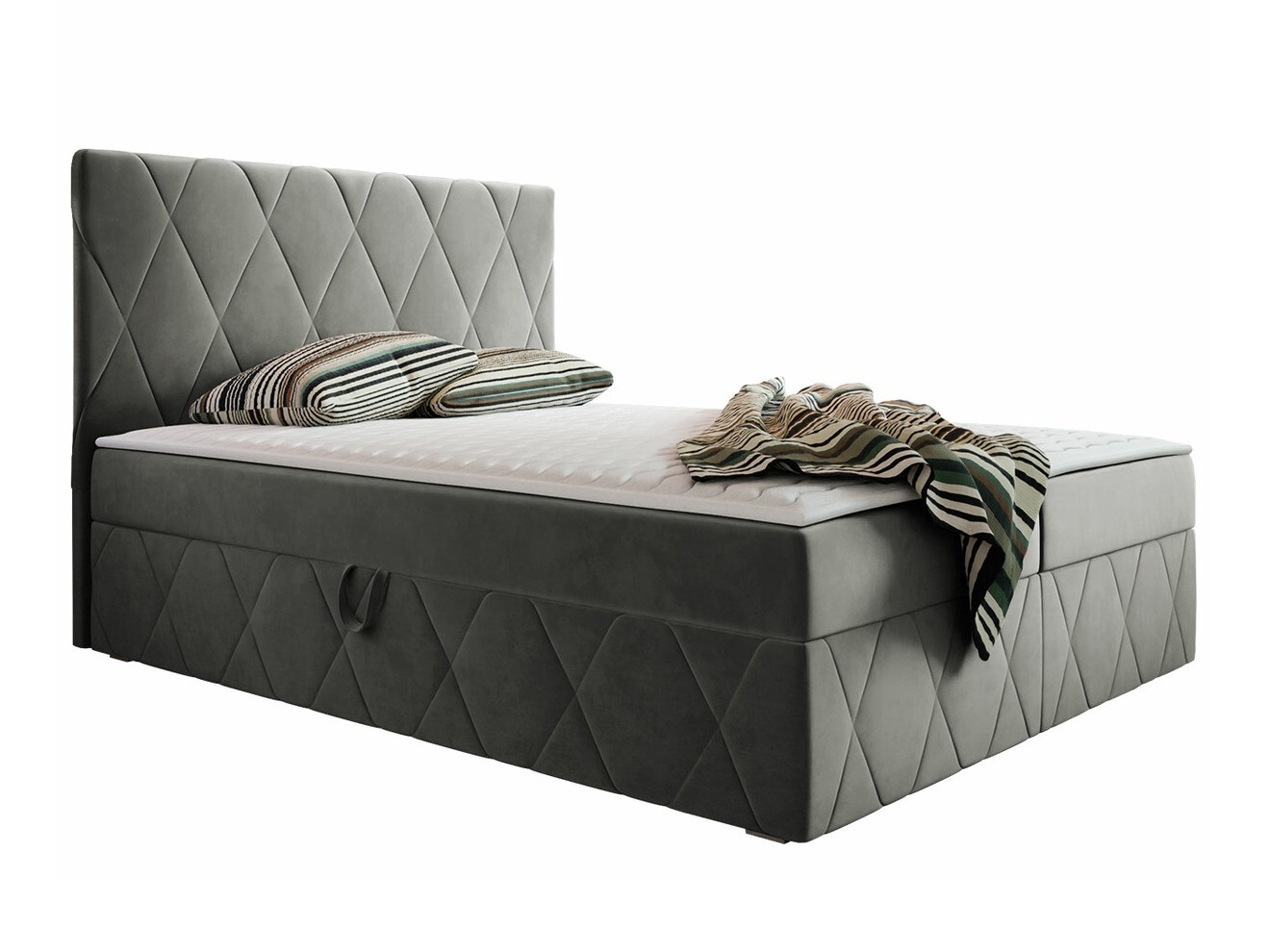 Continental lova Comfivo Avis (Magic Velvet 2217)