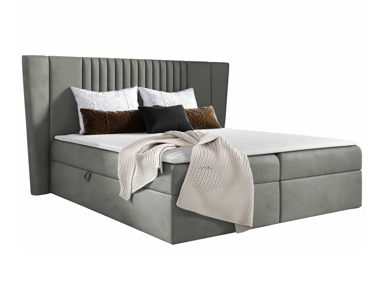 Continental lova Fenestra (Magic Velvet 2217)