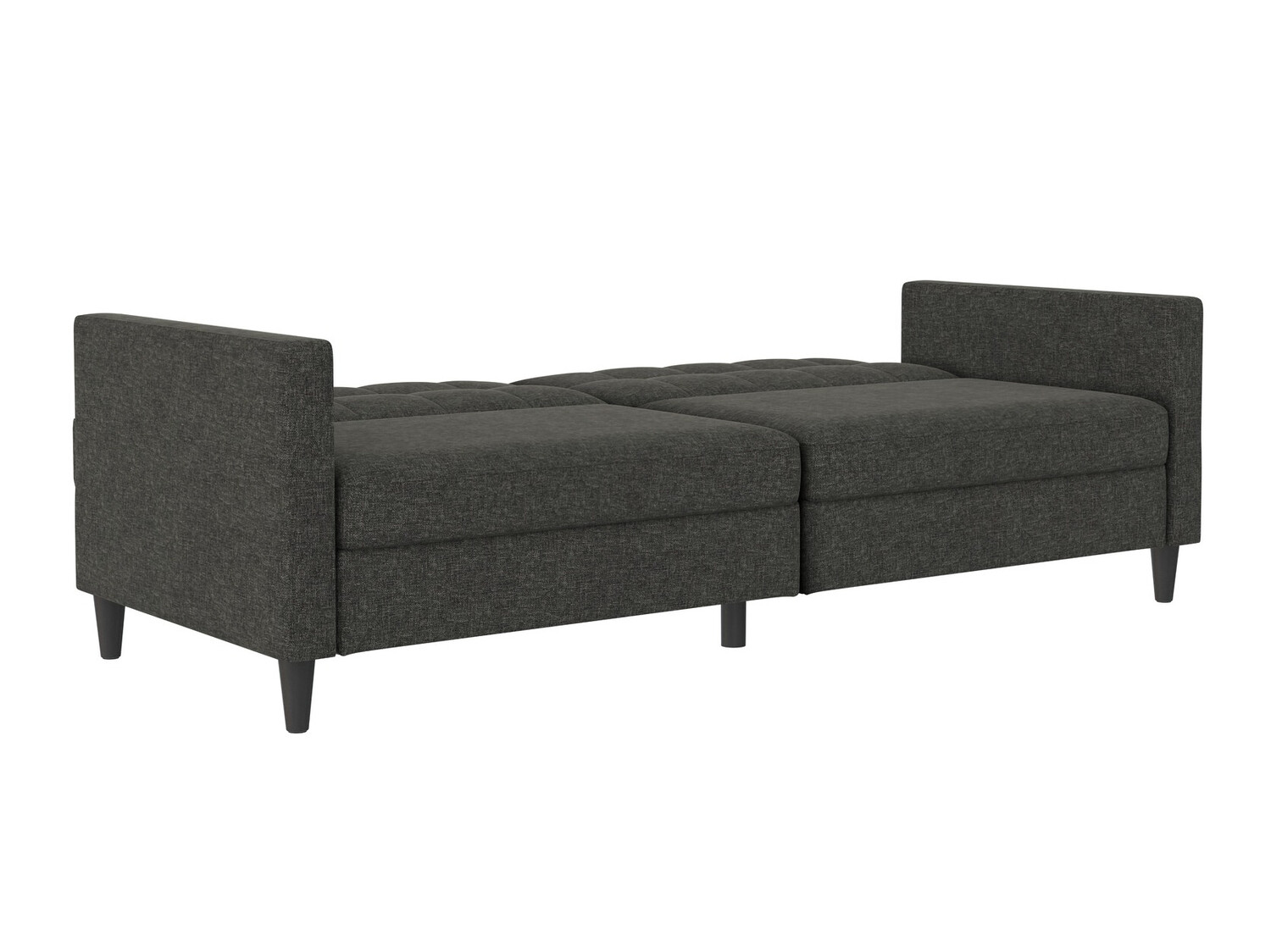 Sofa lova Tulsa 535 (Pilka)
