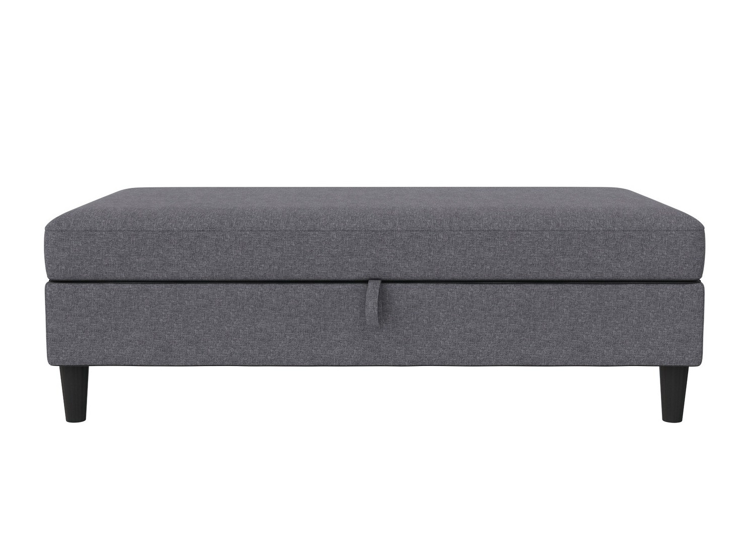 Minkštasuolis Tulsa 537 (Šviesi pilka)