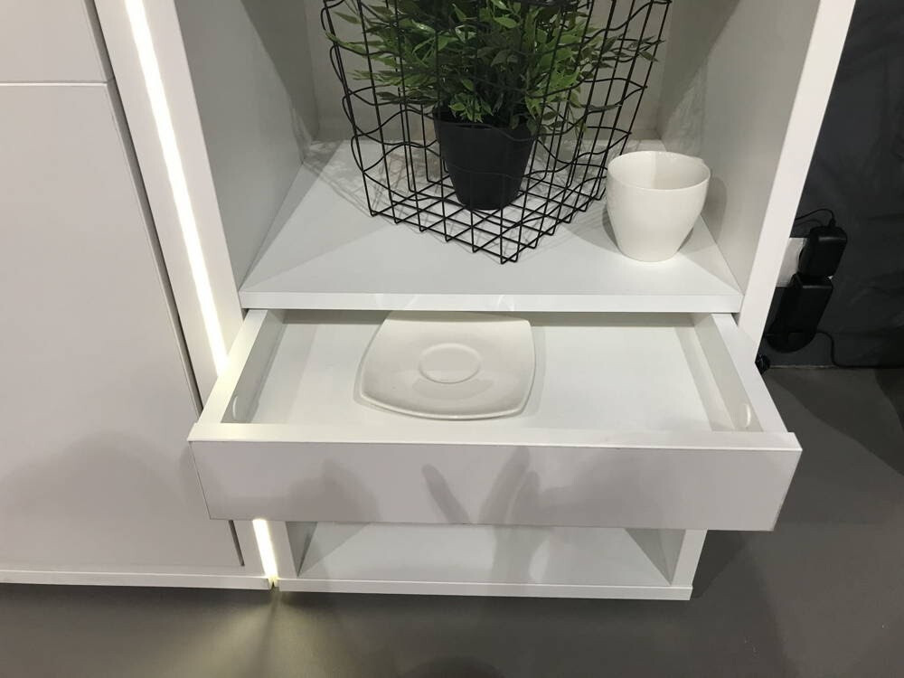 Lentyna Concept Pro Lenart (Balta)