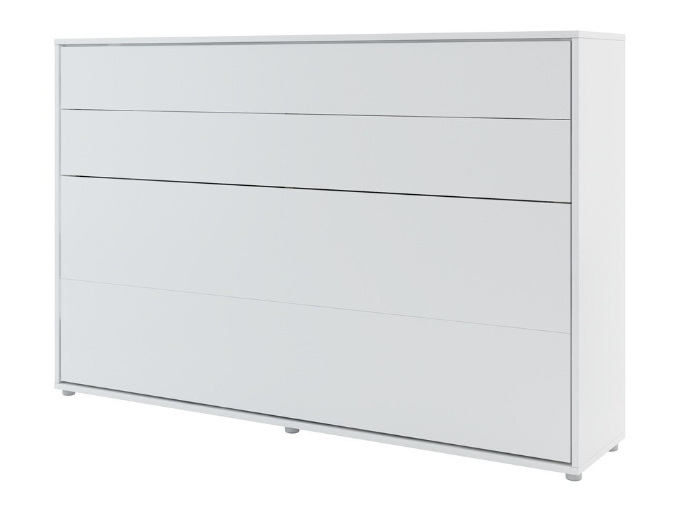 Lova - spinta Concept Pro Lenart V (Balta)
