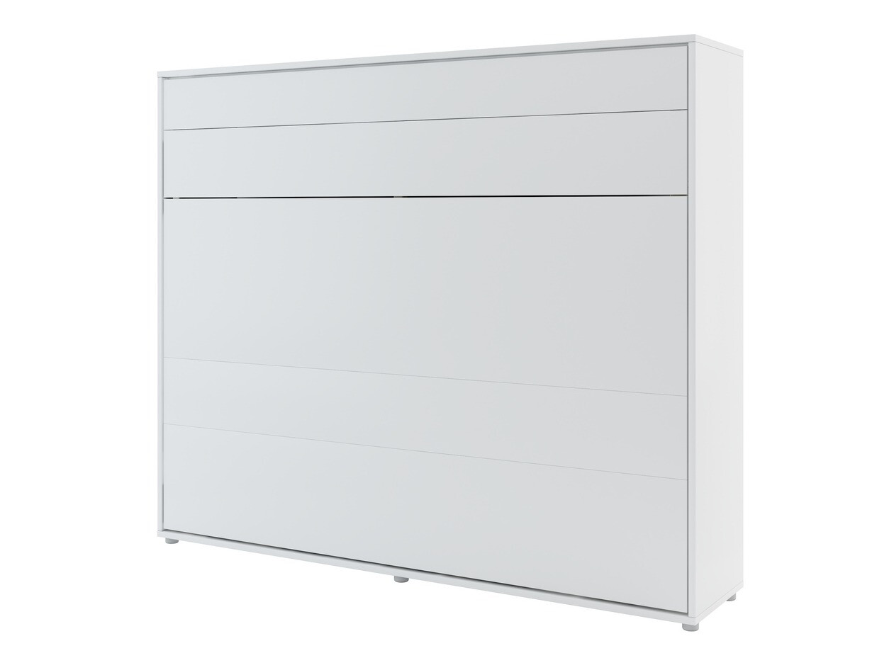 Lova - spinta Concept Pro Lenart V (Balta)