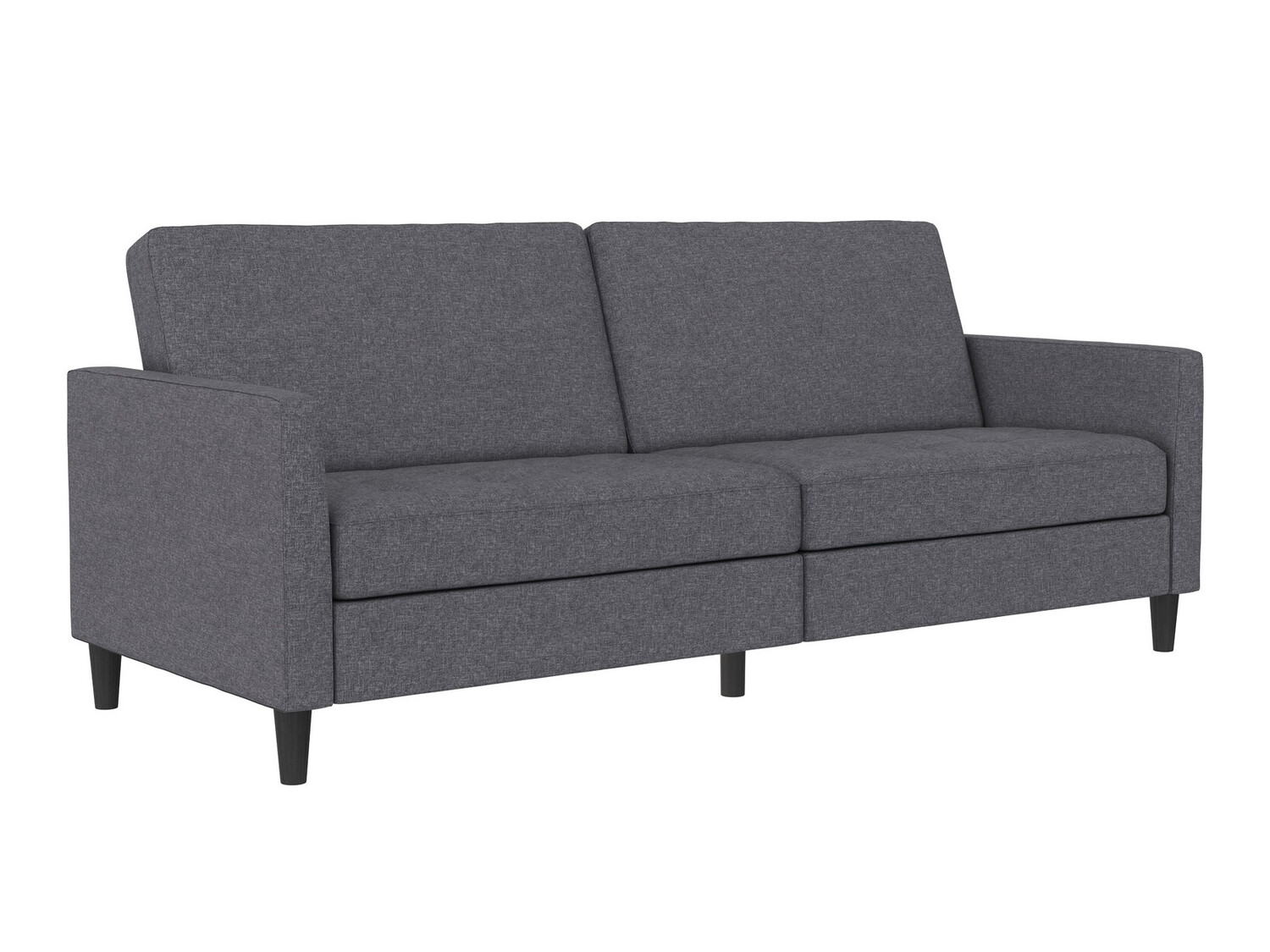 Sofa lova Tulsa 543 (Pilka)