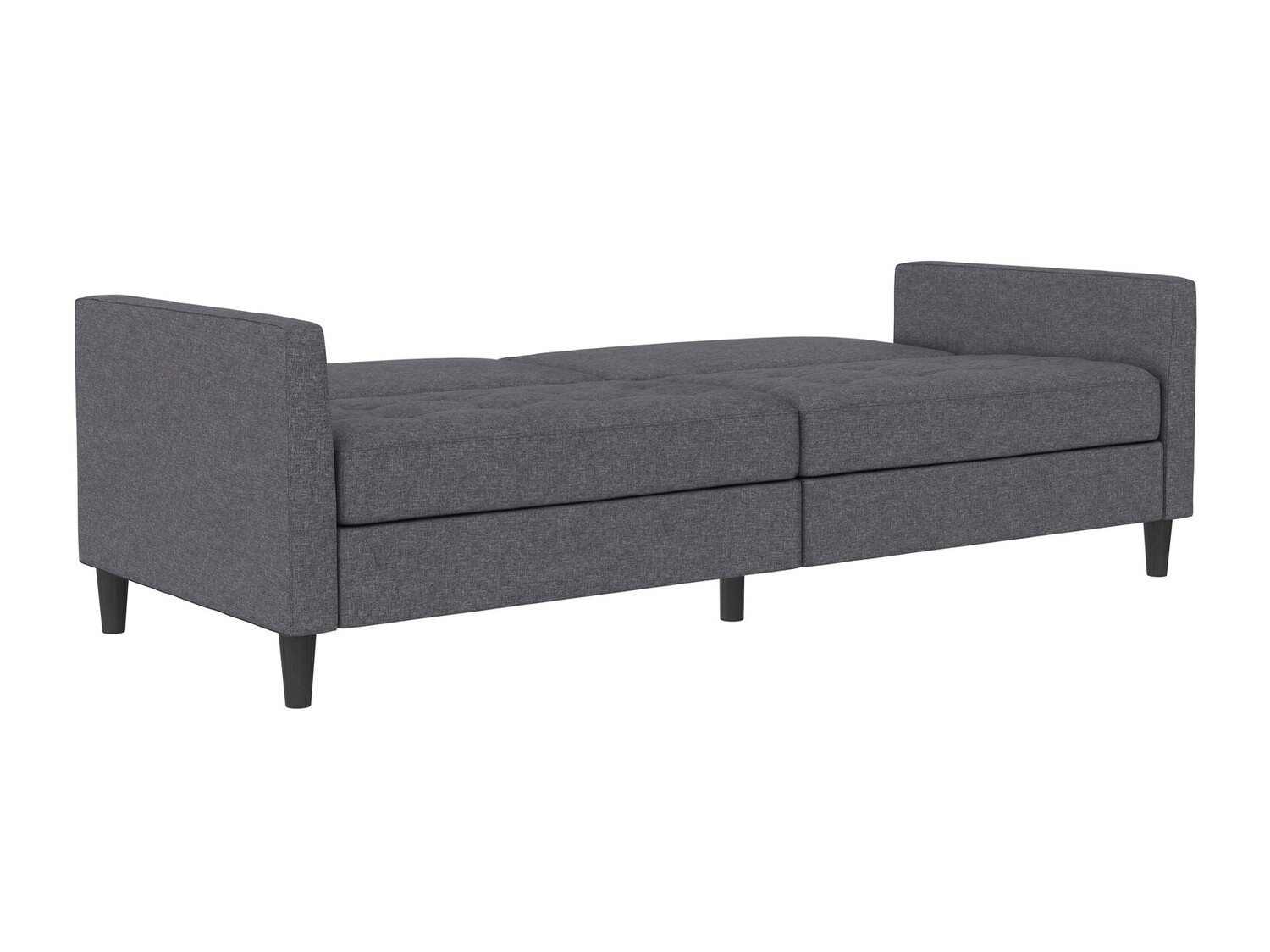 Sofa lova Tulsa 543 (Pilka)