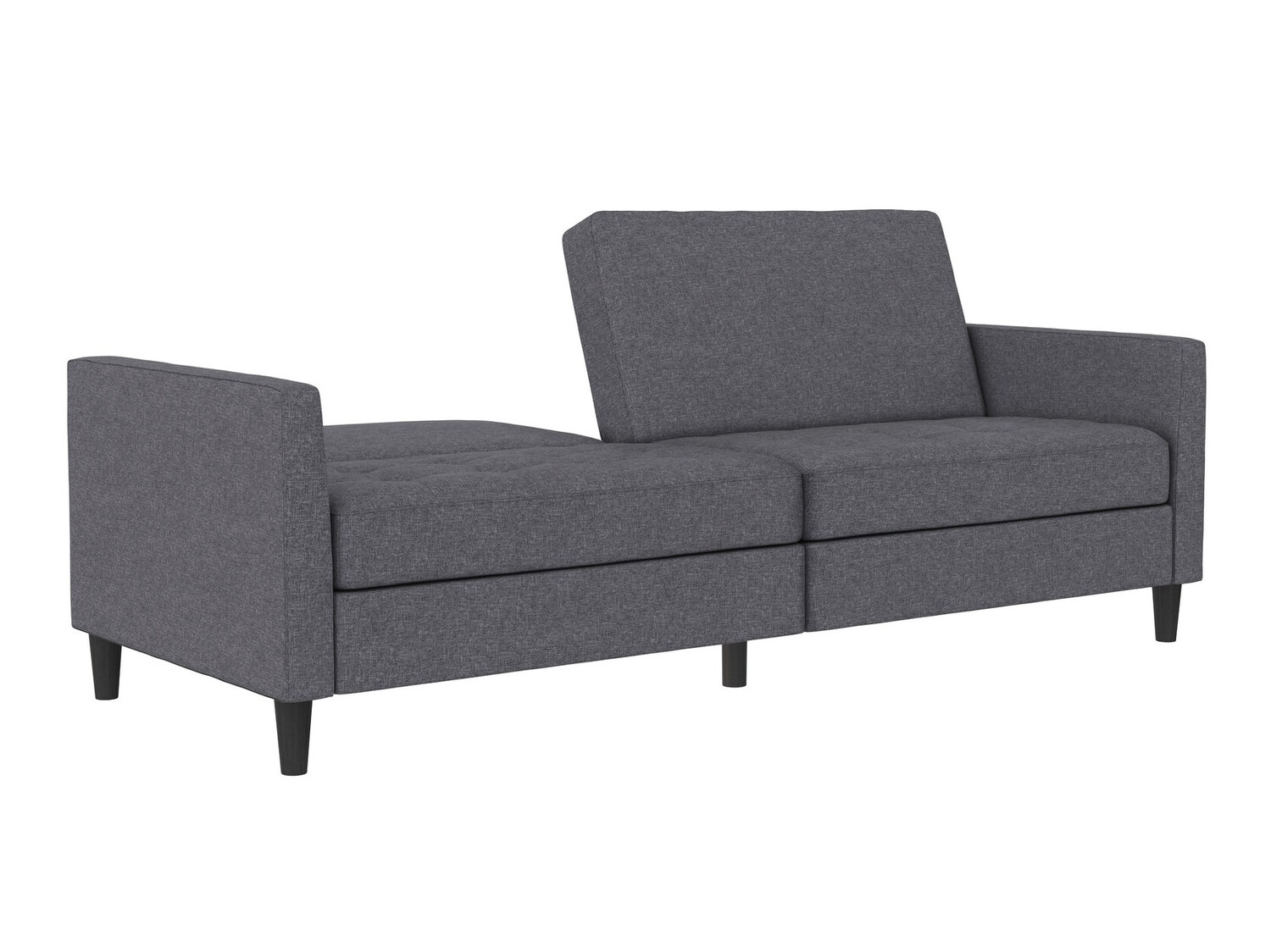 Sofa lova Tulsa 543 (Pilka)