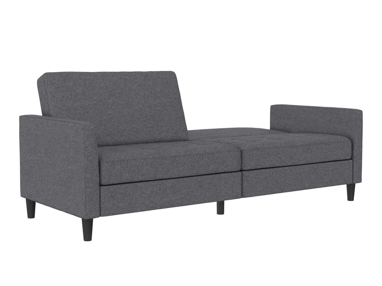 Sofa lova Tulsa 543 (Pilka)