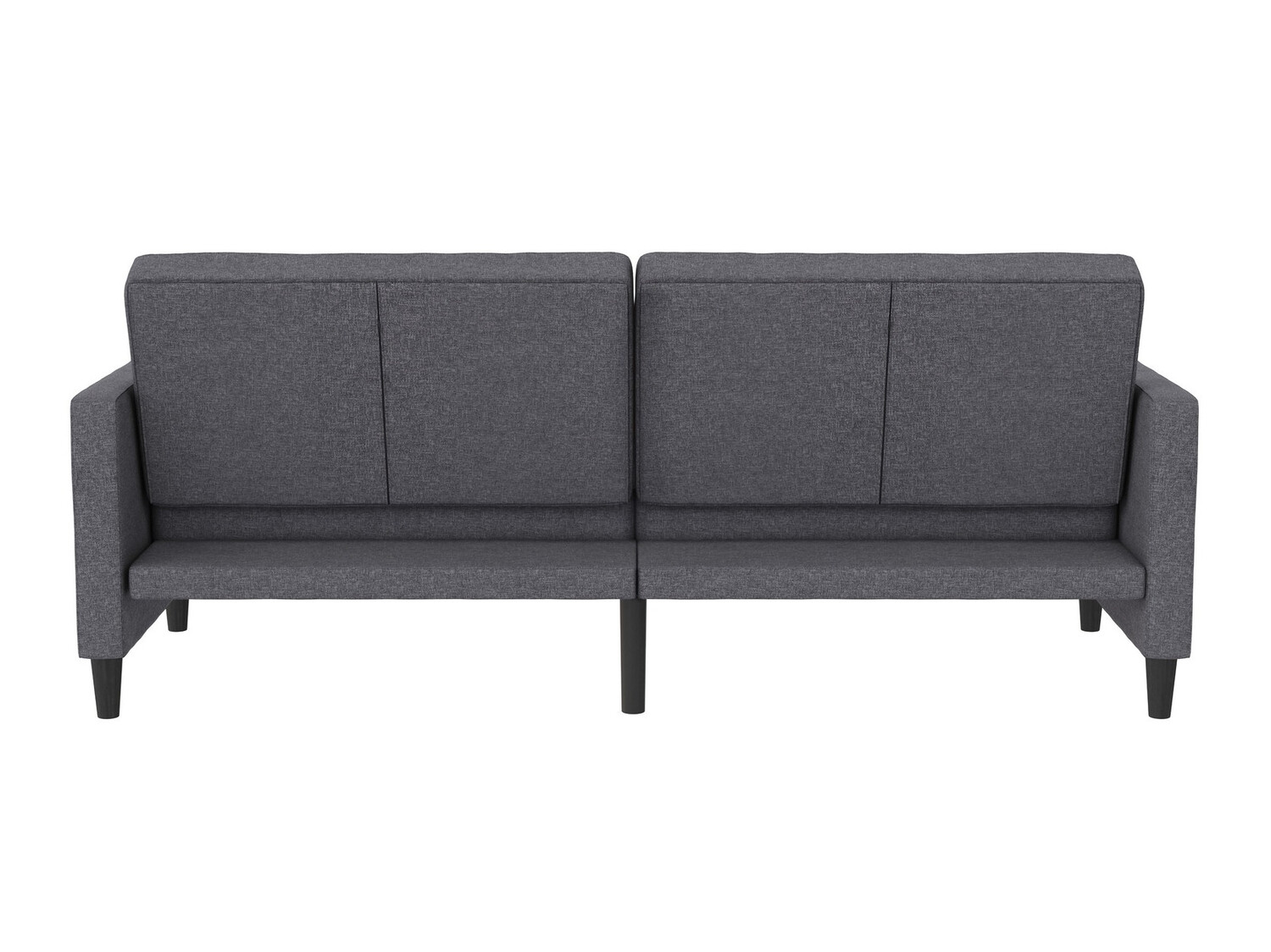 Sofa lova Tulsa 543 (Pilka)