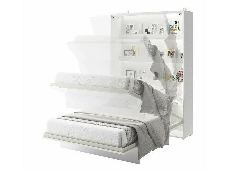 Lova - spinta Concept Pro Lenart Levfere 102 (Balta)