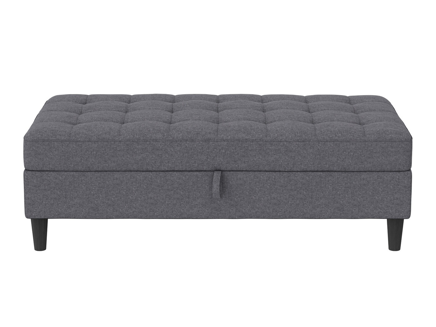 Minkštasuolis Tulsa 545 (Pilka)