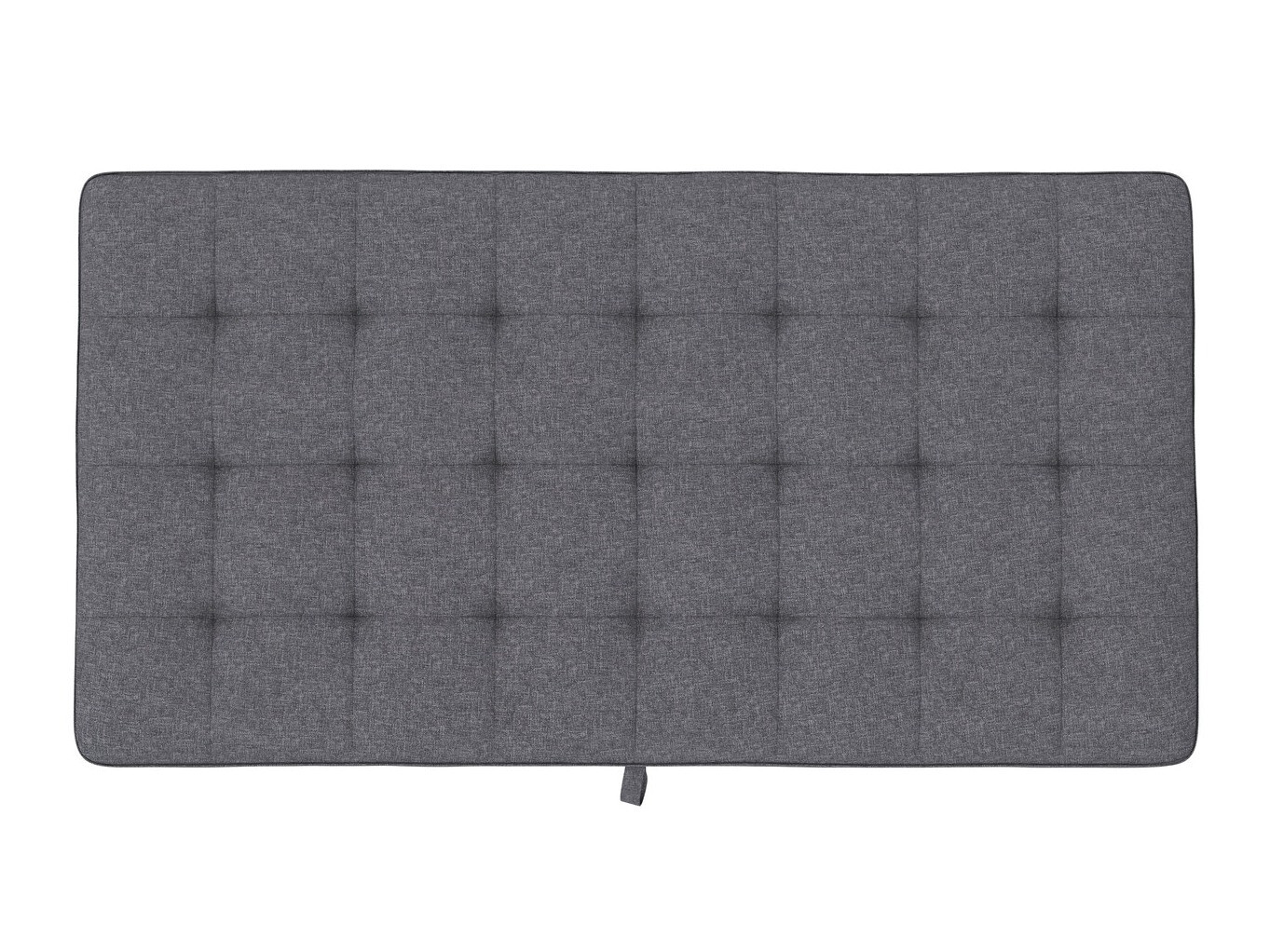 Minkštasuolis Tulsa 545 (Pilka)