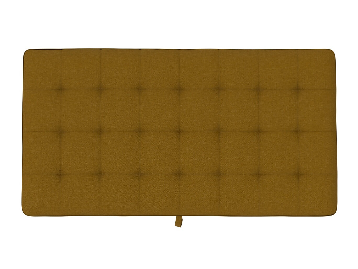 Minkštasuolis Tulsa 545 (Tamsi geltona)