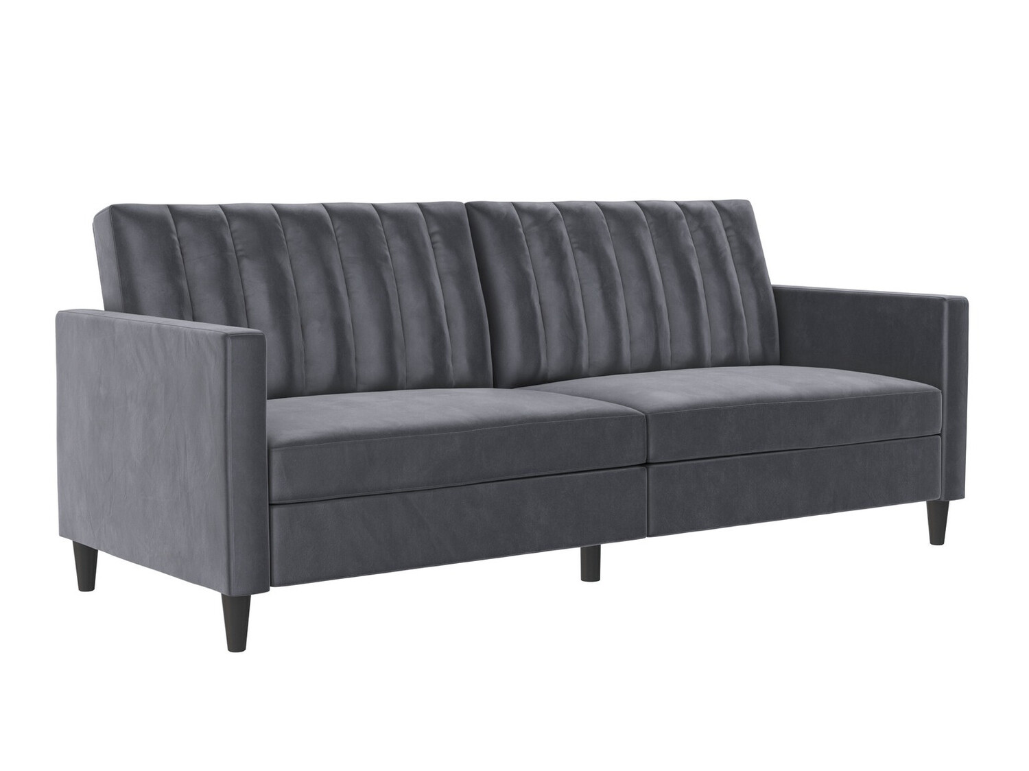 Sofa lova Tulsa 546 (Pilka)