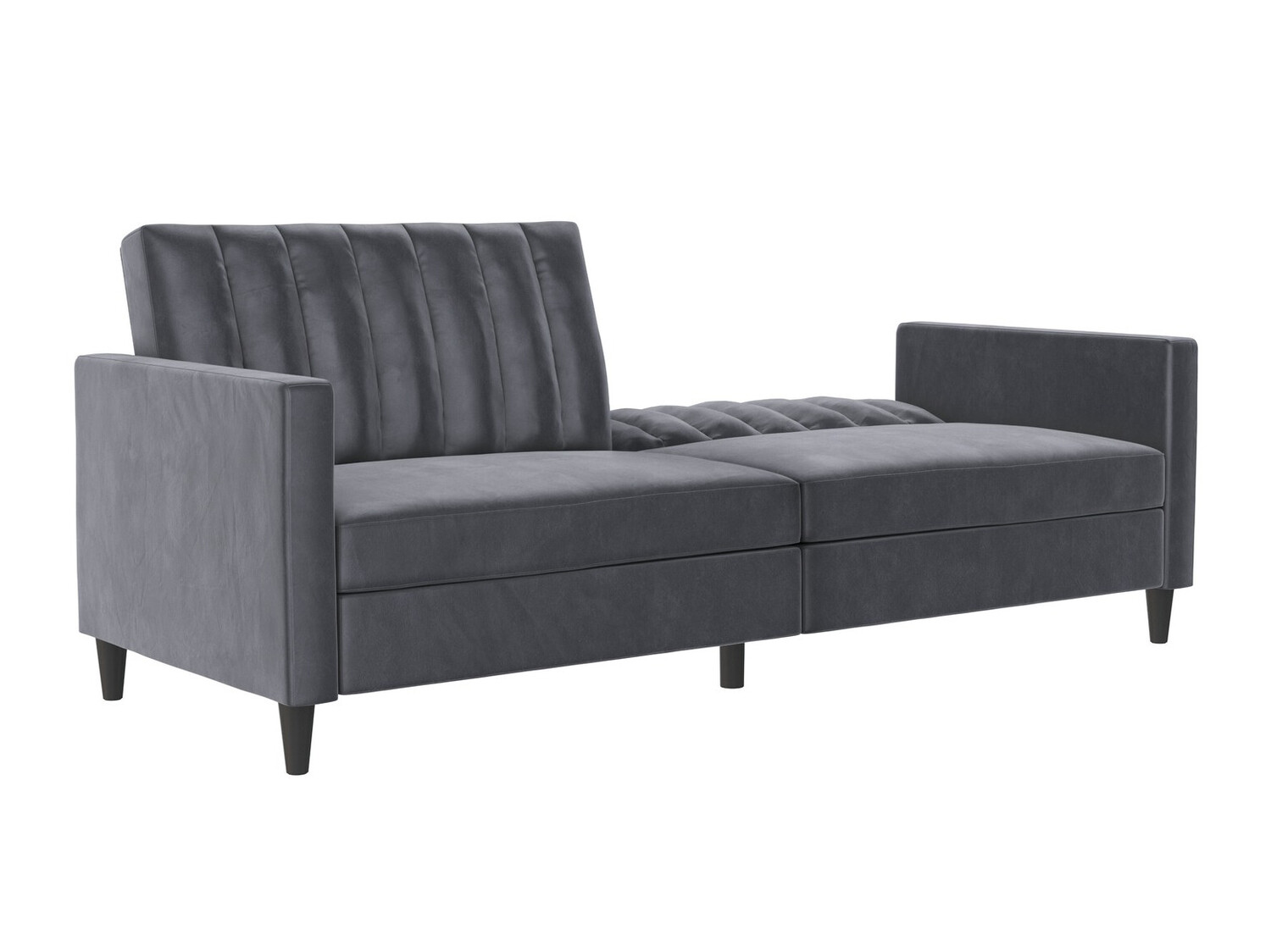 Sofa lova Tulsa 546 (Pilka)