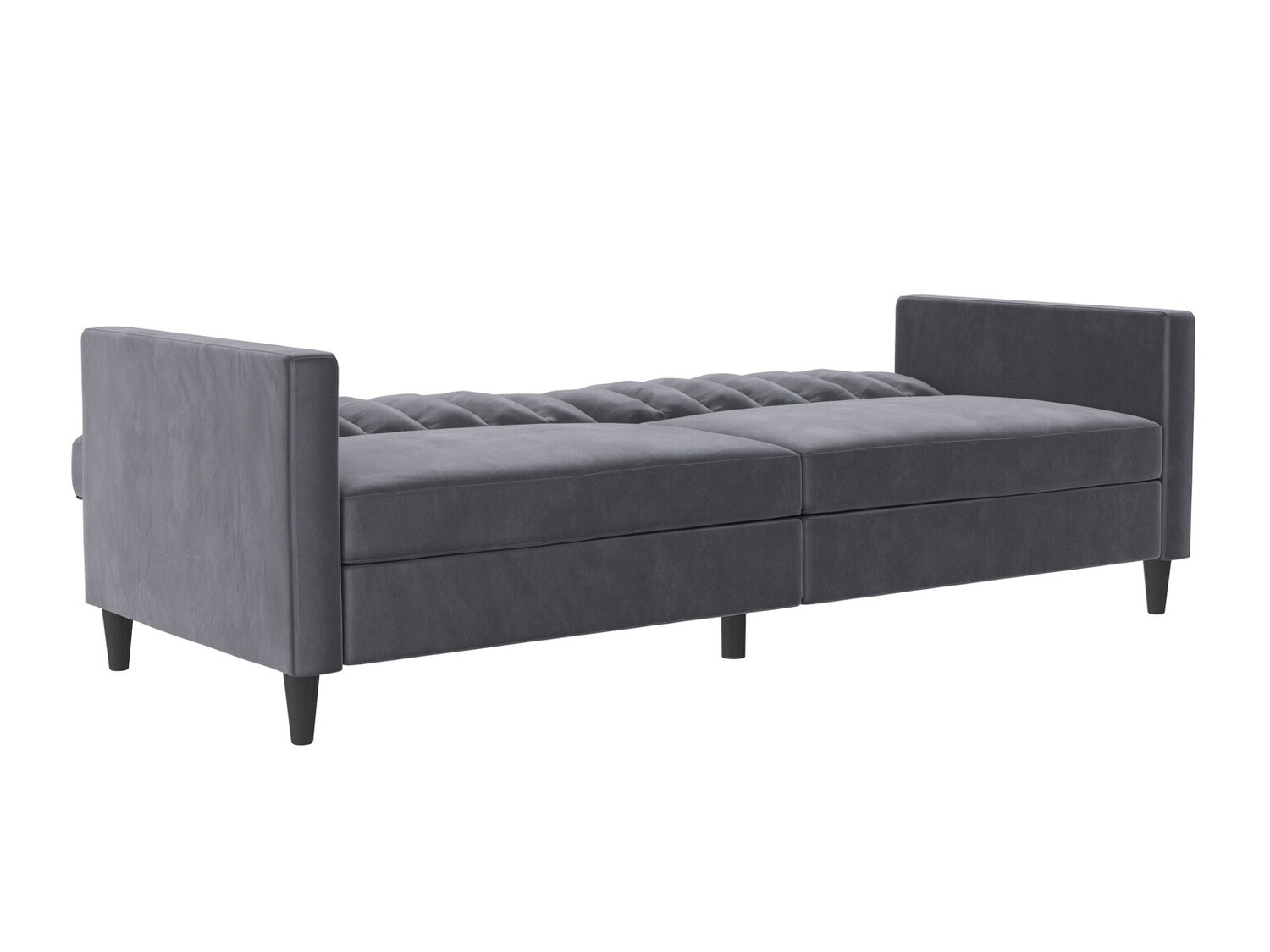 Sofa lova Tulsa 546 (Pilka)