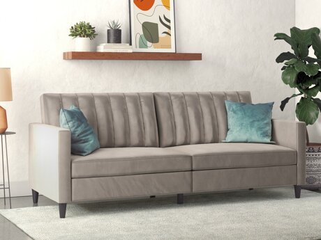 Sofa lova Tulsa 546 (Taupe)
