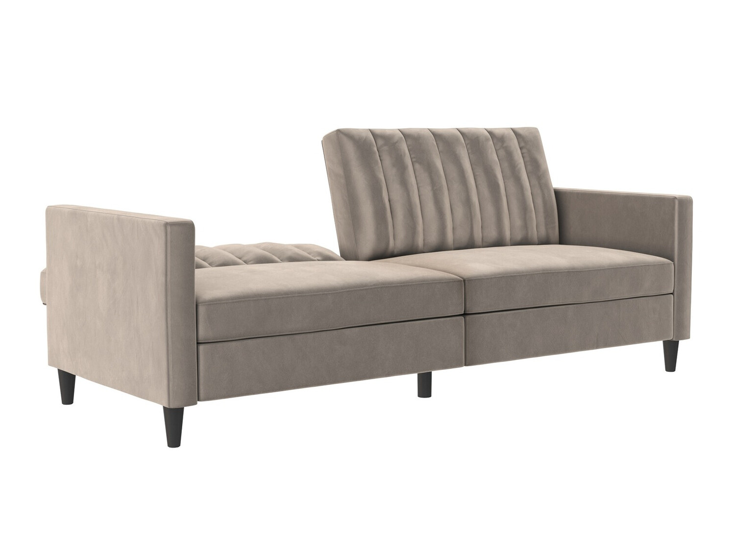 Sofa lova Tulsa 546 (Taupe)