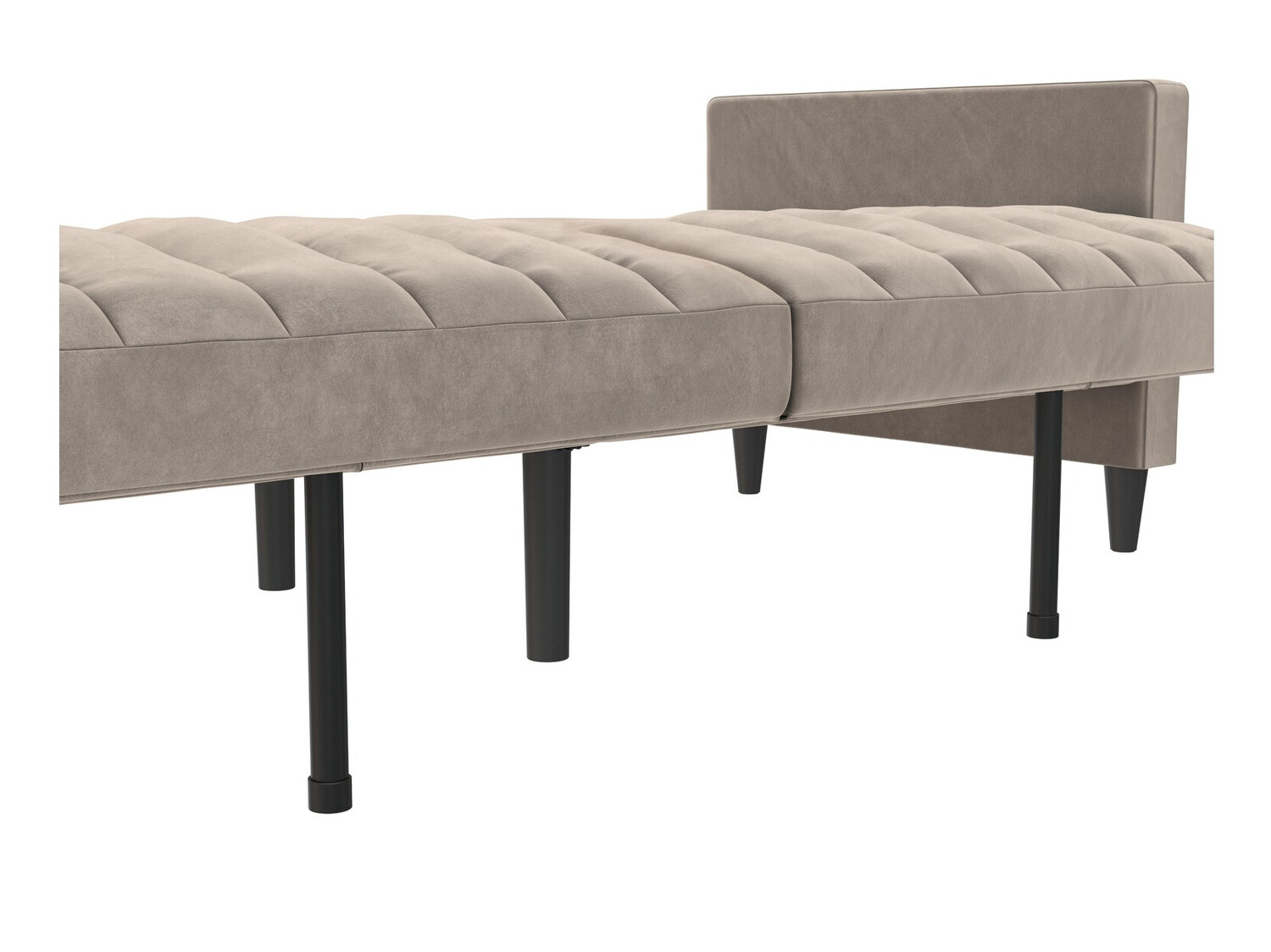 Sofa lova Tulsa 546 (Taupe)