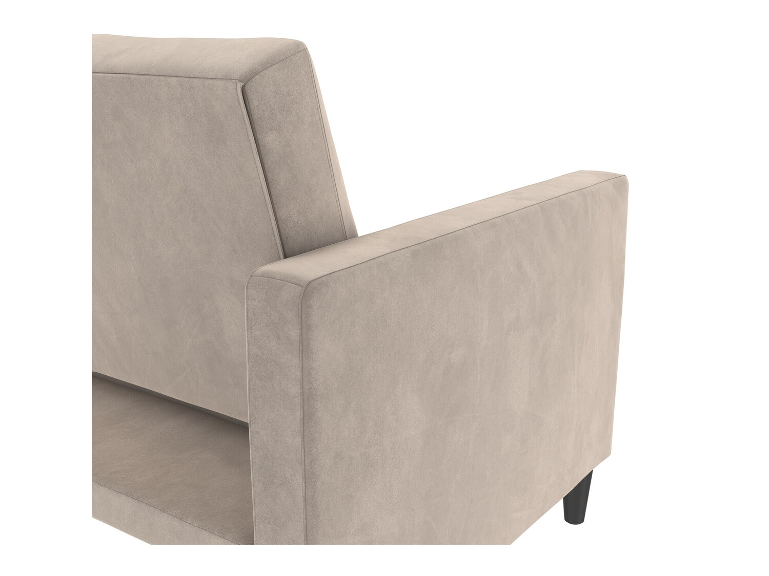Sofa lova Tulsa 546 (Taupe)