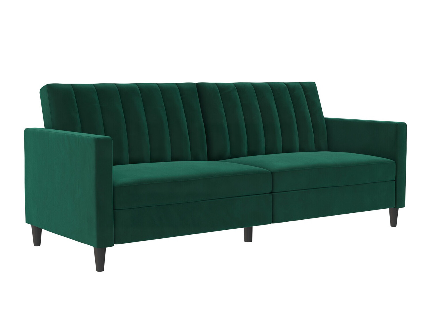 Sofa lova Tulsa 546 (Žalia)