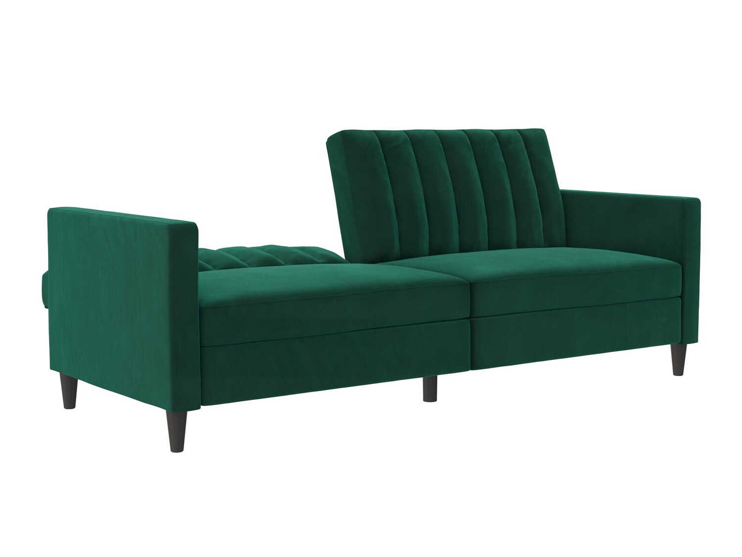 Sofa lova Tulsa 546 (Žalia)