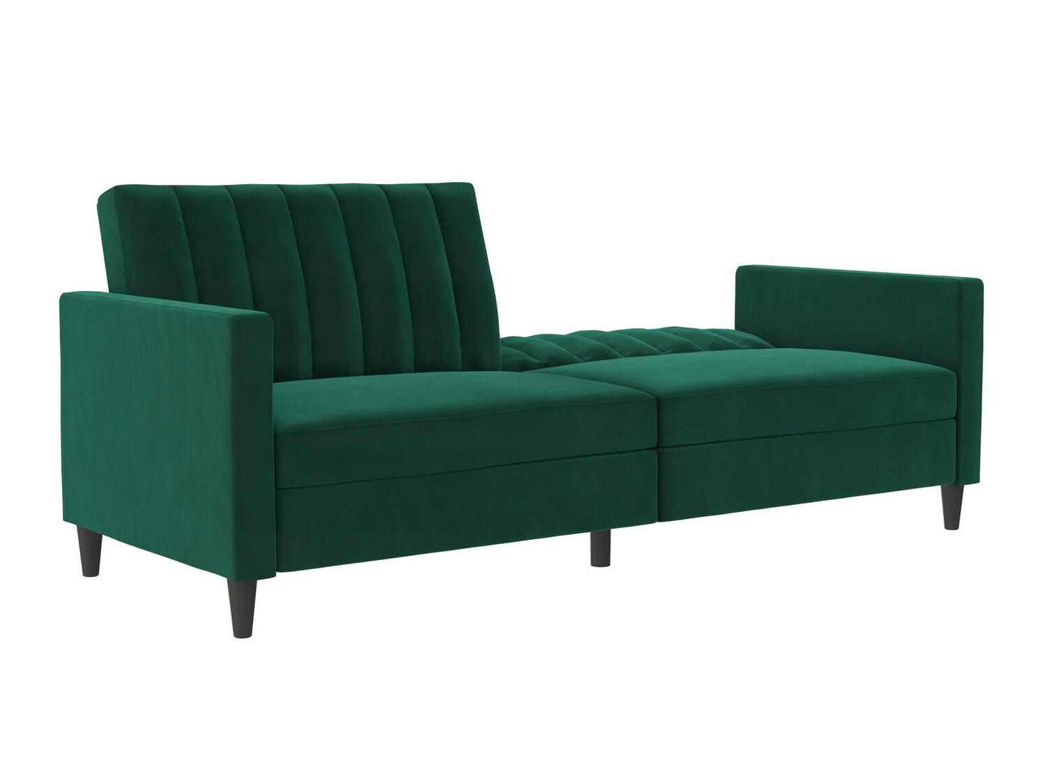 Sofa lova Tulsa 546 (Žalia)