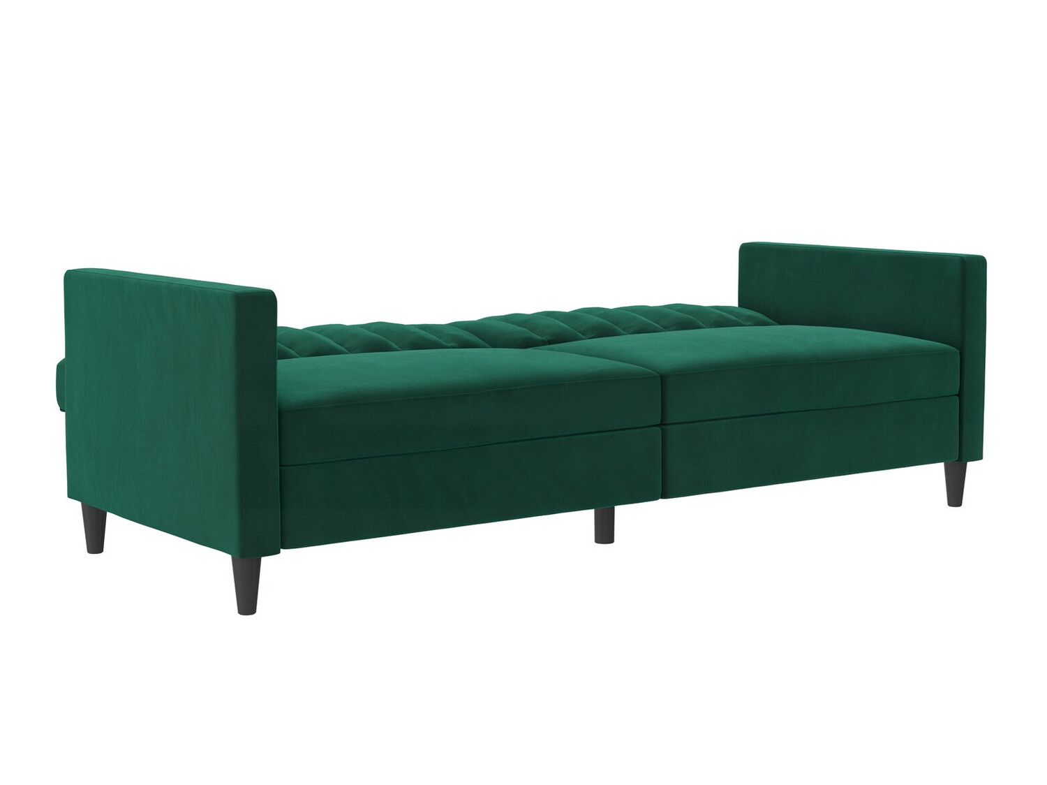 Sofa lova Tulsa 546 (Žalia)