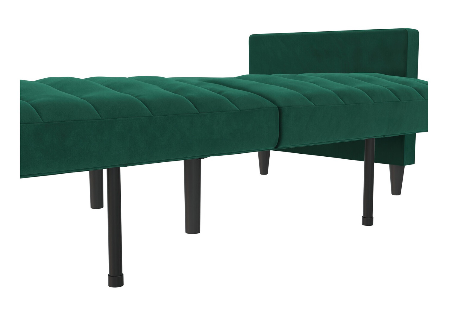 Sofa lova Tulsa 546 (Žalia)