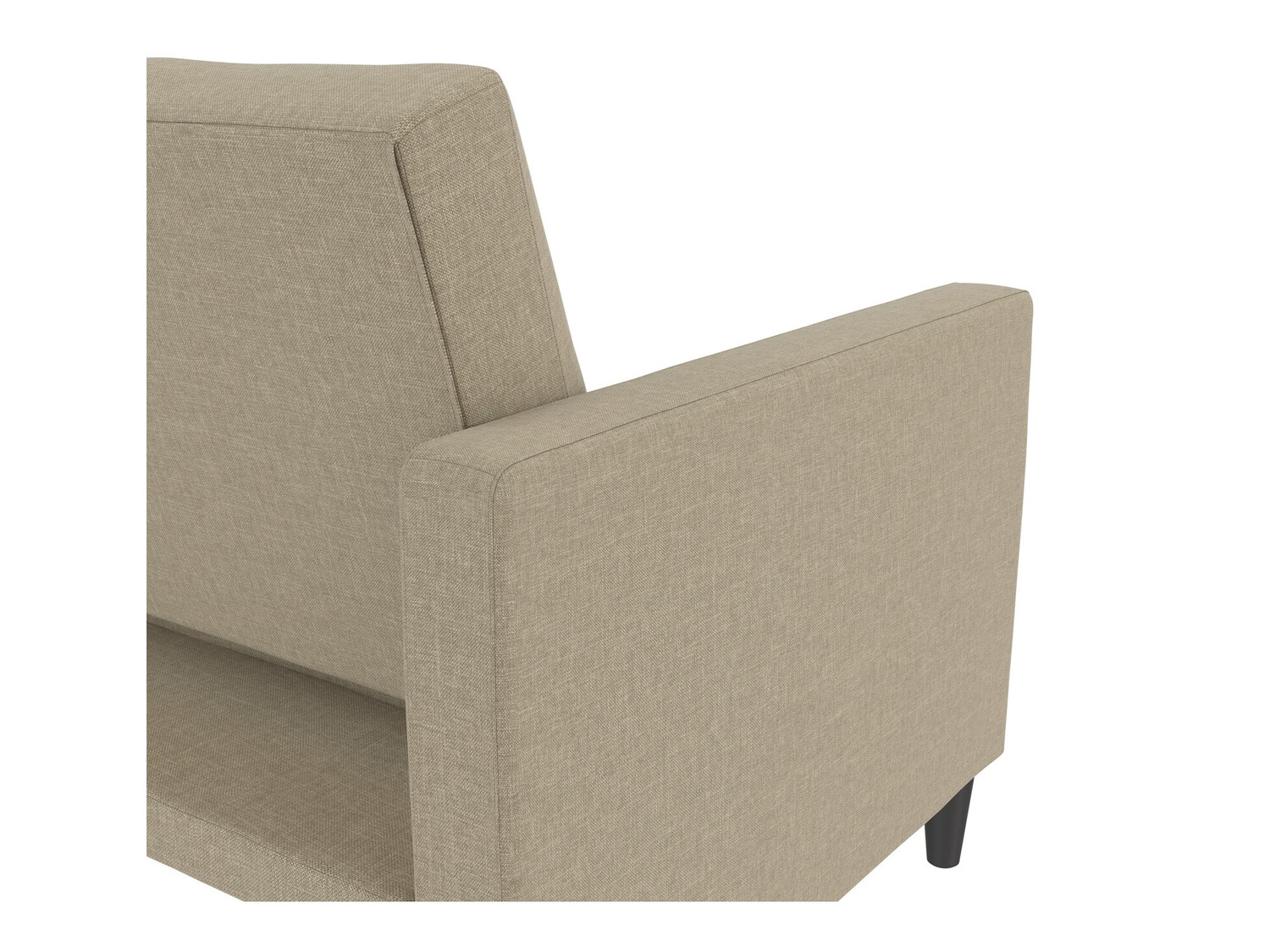 Sofa lova Tulsa 547 (Kapučino)