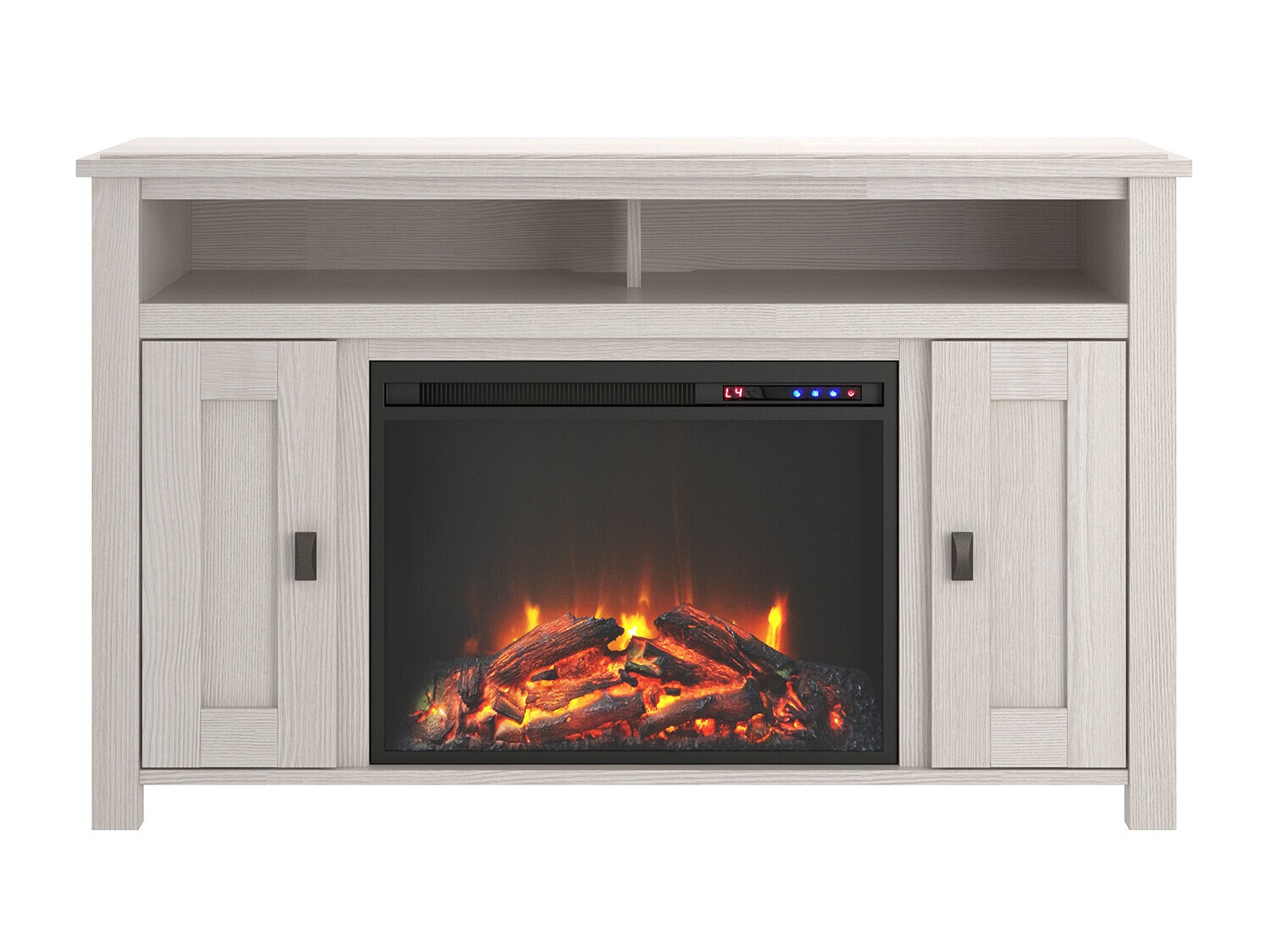 Spintelė Tulsa 548 (Balta)