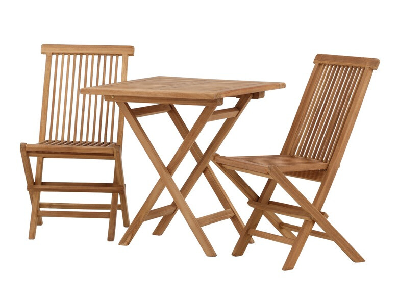 Balkono komplektas Dallas 3715