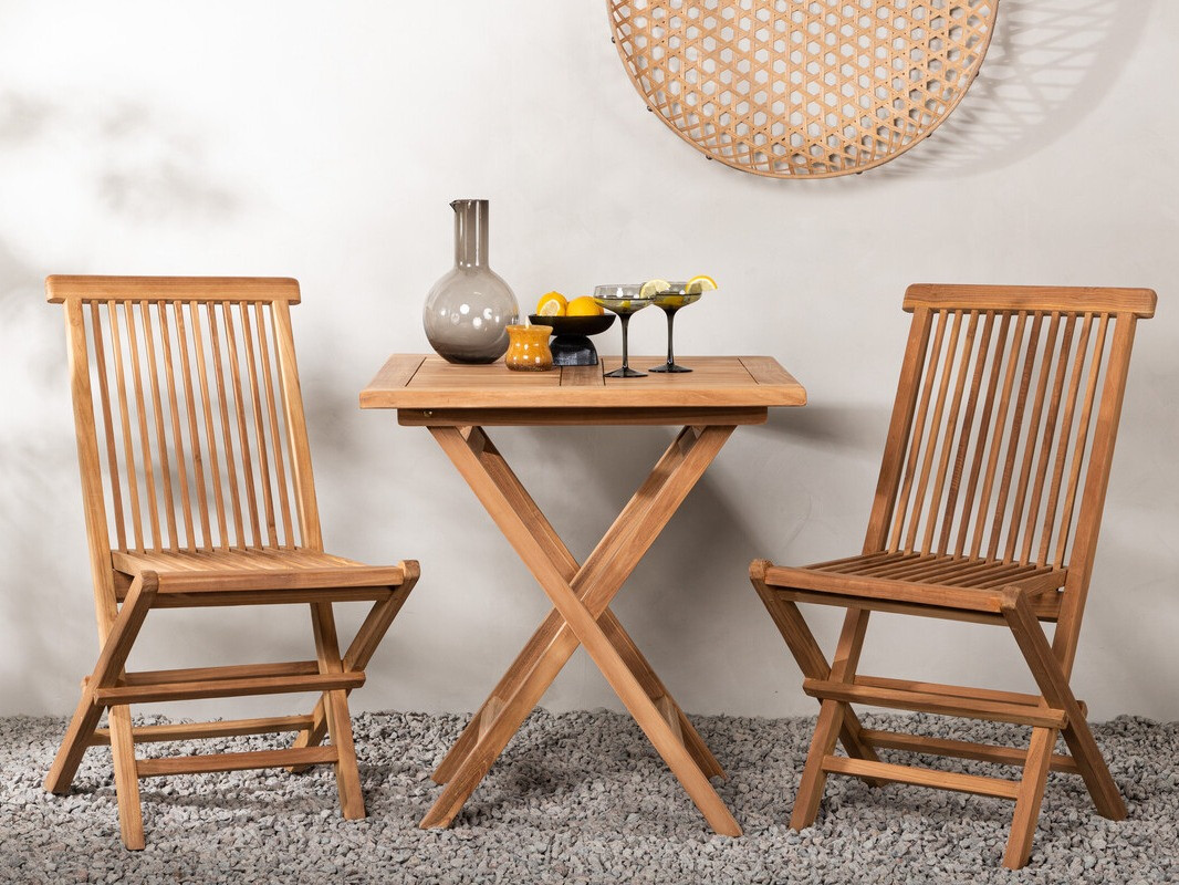 Balkono komplektas Dallas 3715