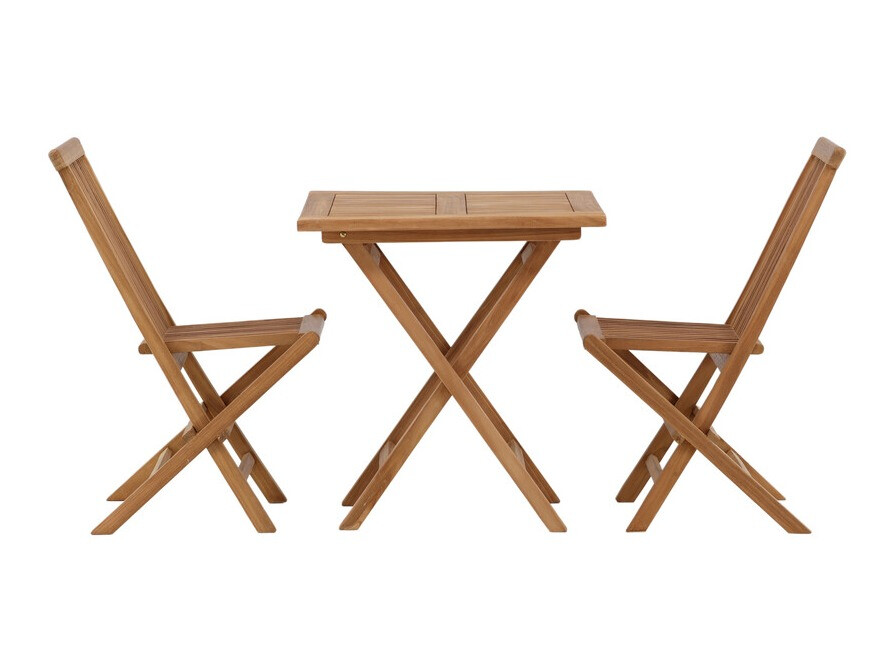 Balkono komplektas Dallas 3715