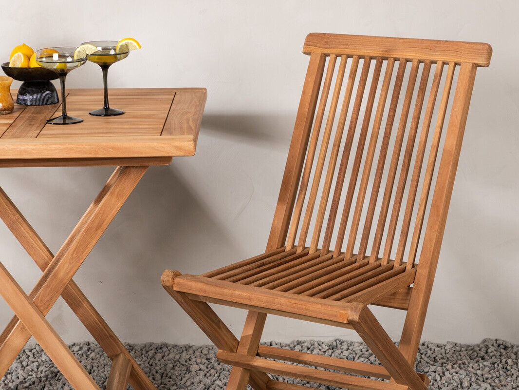 Balkono komplektas Dallas 3715