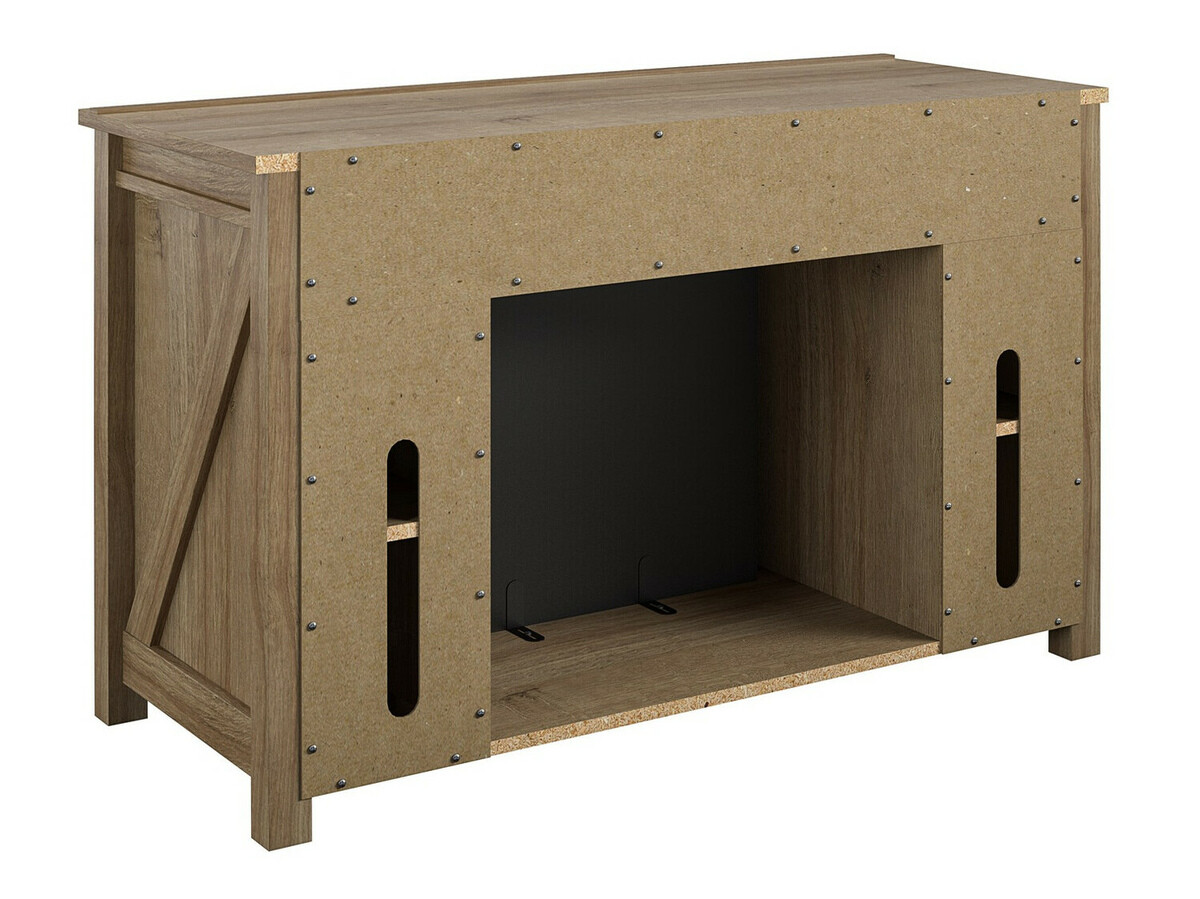 Spintelė Tulsa 548 (Balta)