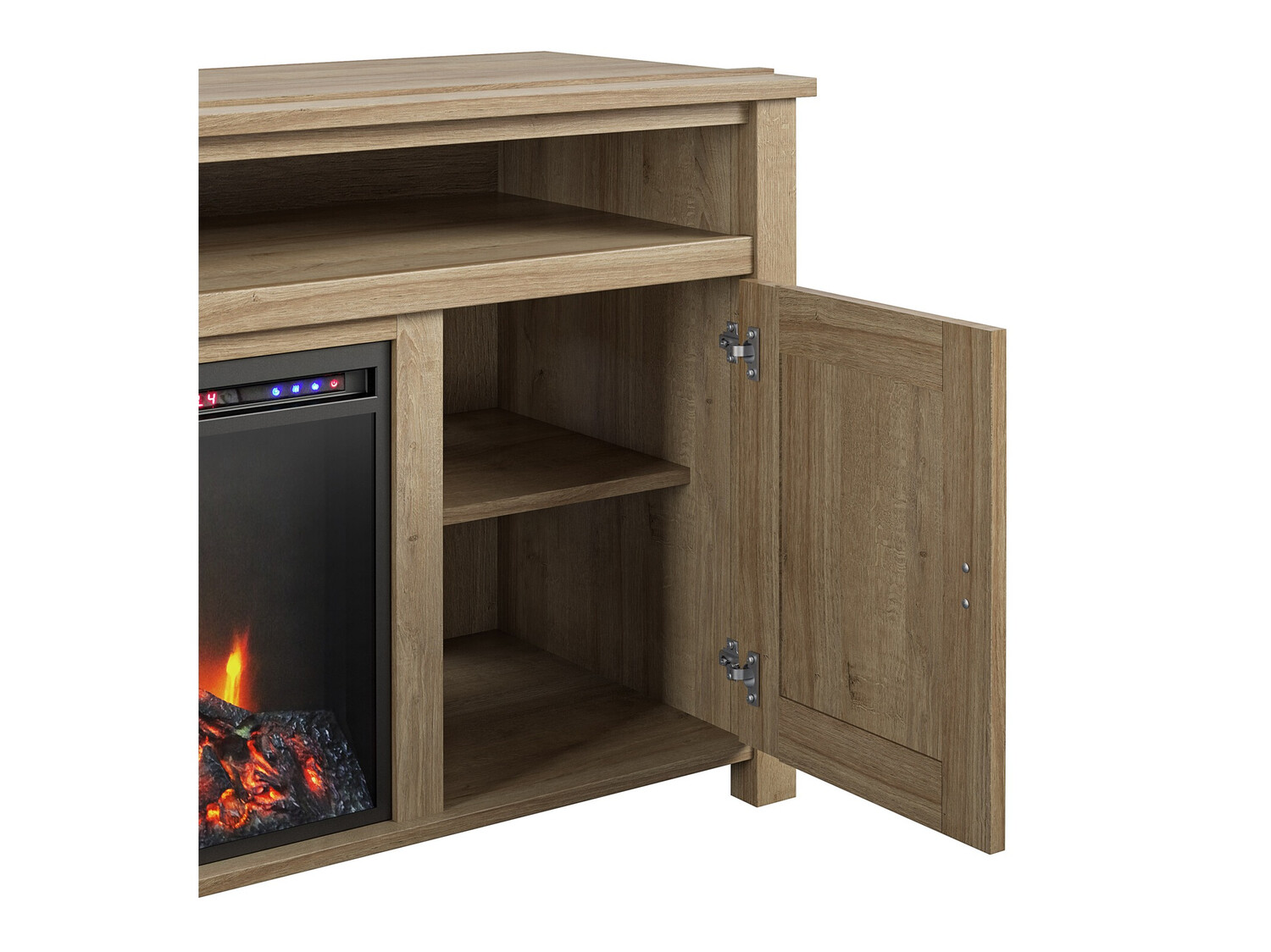 Spintelė Tulsa 549 (Ąžuolas)